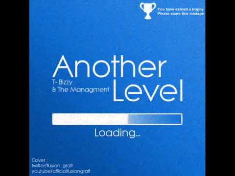 T-Bizzy & The Management - Chosen One (Mixed by DJ Skandalous) (Produced by Black Light Music)