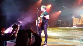 Third Eye Blind - "I Want You" Live at the Greek Theater