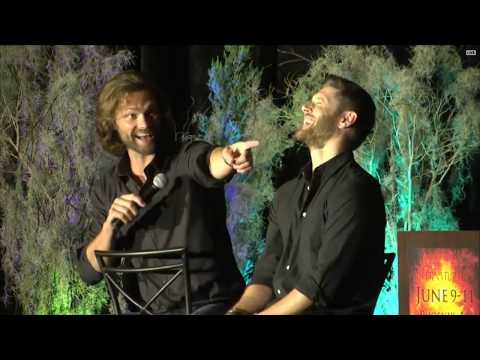 Mic Drops for 5 Minutes Straight