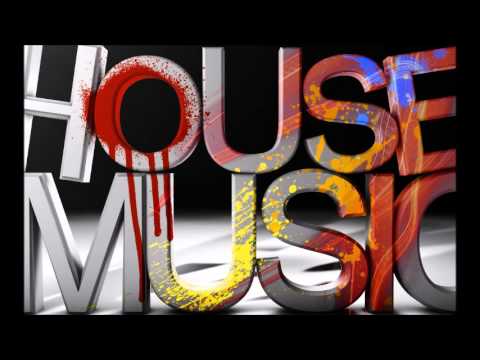 2 Hours House Mix Oktober 2015 by Dani Orange
