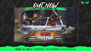 🚬 Gopnik Gameplay | Sneaky Slots 👀