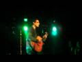 Yoav - Sometimes.. (Live at Abart Club Zürich ...