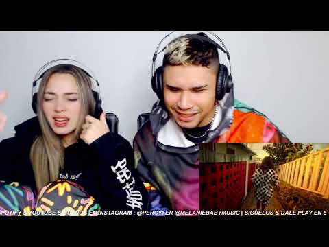 Prendía (Visualizer)De La Ghetto, RaiNao ( Reacción | Opinión )