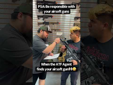 MAKE SURE YOU KEEP YOUR AIRSOFT GUNS SAFE!😱💯 #airsoft #airsoftgi #trending #warzone #memes #shorts