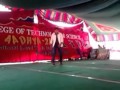 Surya Okamaru Kalisina Andam Gajini 2012