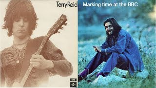 Terry Reid  -  Marking time  (BBC version)
