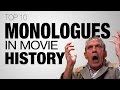 Top 10 Monologues of All Time von CineFi Top 10 Monologues of All Time von CineFi