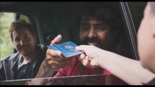 Super Troopers 2  - Canadian Border