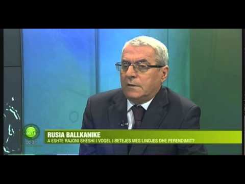 Revista Televizive e Mbremjes, 17 Tetor 2014 - Top Channel Albania - News - Lajme