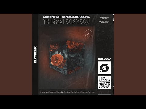 There For You (feat. Kendall Birdsong)