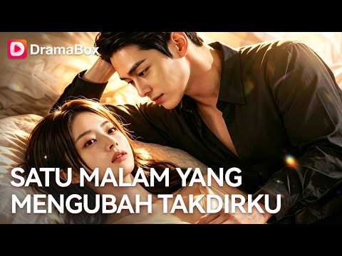 Satu Malam yang Mengubah Takdirku