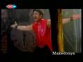 Tose Proeski - Life (Eurovision 2004 Preview Video - Macedonia (HQ)