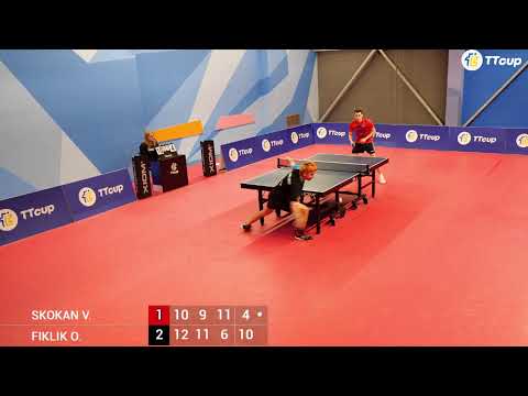 20.02.2023 TTCup Czech 2