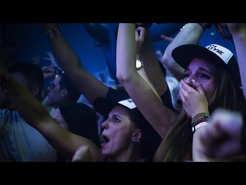Babaz & Sachila Chathnuka - Reality (Hardstyle) | HQ Videoclip
