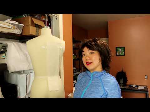 Draping Method