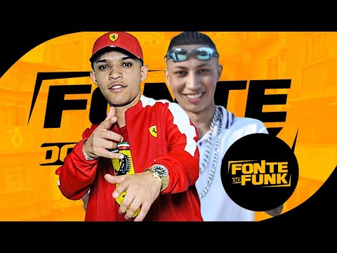MC Mascot e MC GL - Na Quebrada Nós é Chefe, Fogo No Verdadeiro (DanSoaresNoBeat) Lançamento 2020