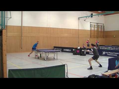 Eins gegen Zwei - 23.03.2019