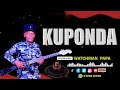 KUPONDA BY WATCHMAN PAPA OFFICIAL AUDIO 0726412186