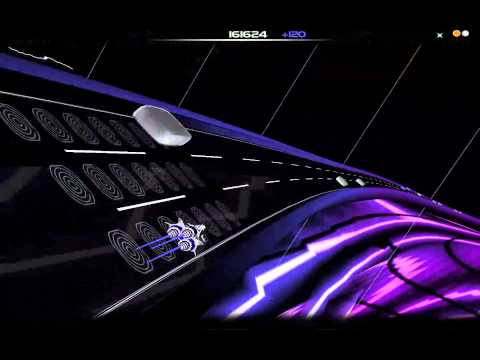 Audiosurf : Gocchani (Original Songs Ver.)