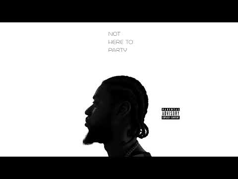 Going Crazy - Peewee Ft. 333Zilla (NOT HERE TO PARTY EP)