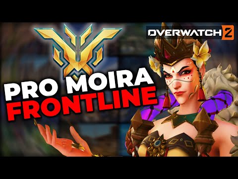 How to be an ANNOYING Moira (Top 500)