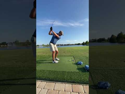 New TaylorMade UDI 2 Iron