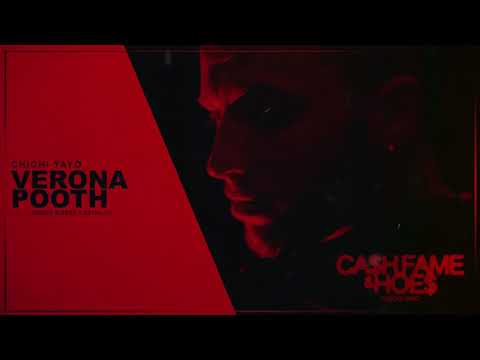 CHICHI YAYO - VERONA POOTH (prod. by KIDDOH KIDDOH & MRTNmusic)