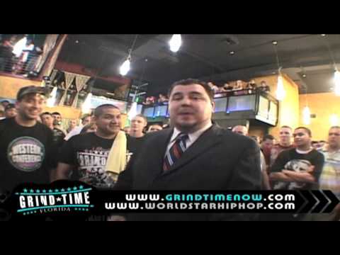 HighCollide vs Madness