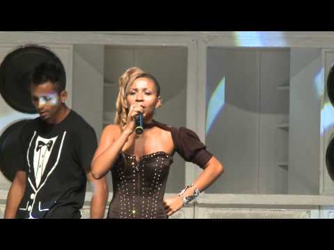 Furacão2000 Mc Fany Via Show