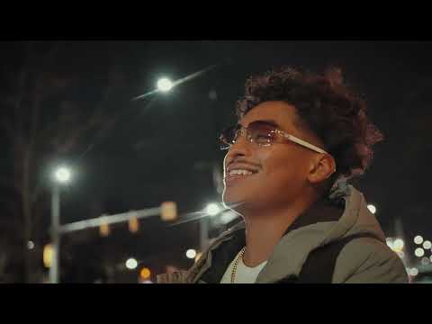 Berto Montana - “Up All Night” (Official Video)