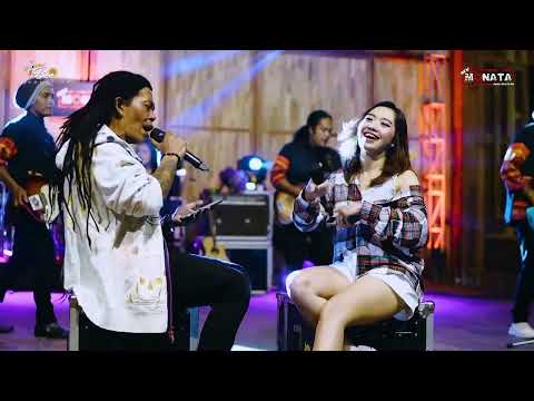 NEW MONATA  PURNAMA MERINDU   DUET RENSO