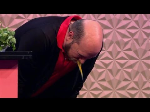 Tijl neemt revenge - ECHT WAAR?!