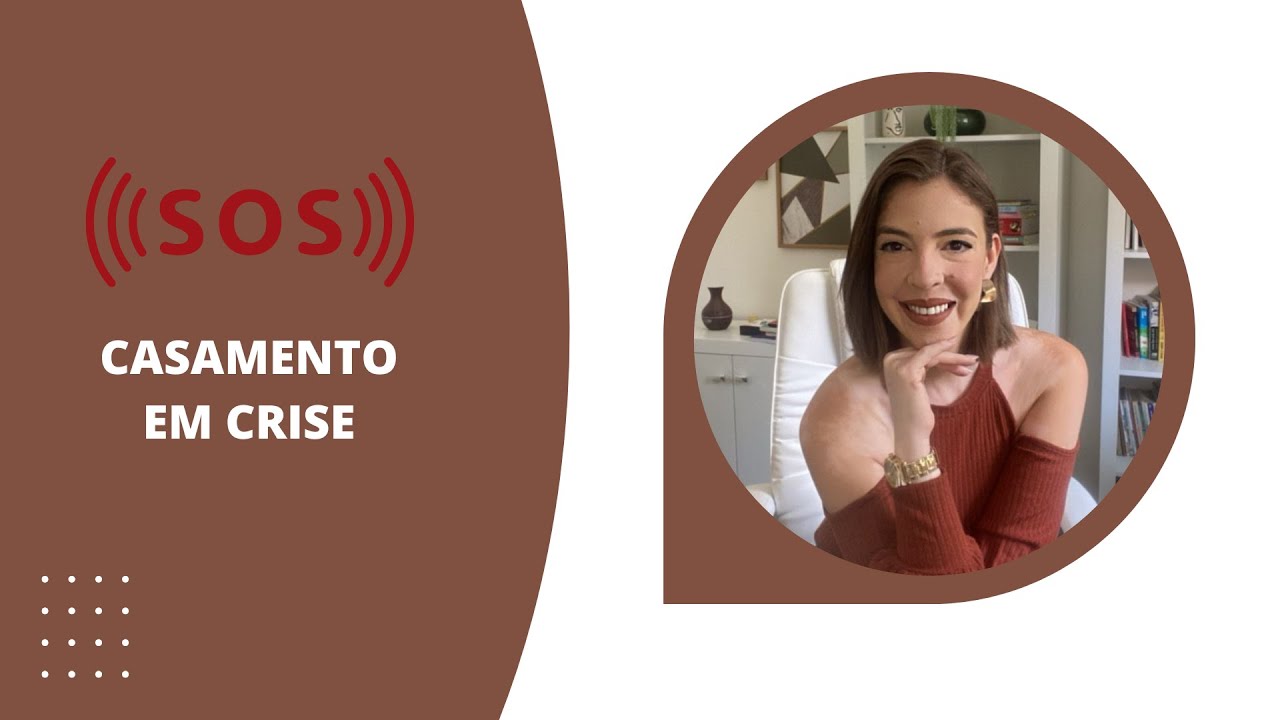 SOS Casamento em Crise