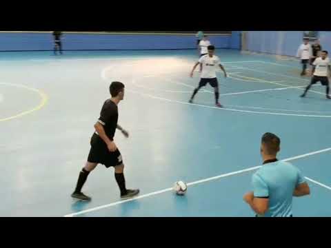 World Futsal Cup 2019 - FINAL- Corinthians x Alianza Futsal/EUA - U18 Juvenil