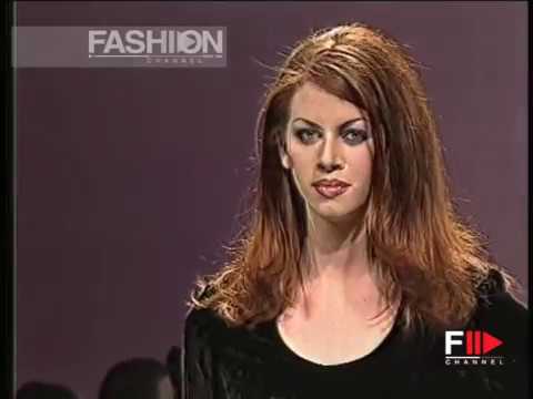 "Paul Costelloe" Autumn Winter 1996 1997 London 3 of 3 pret a porter woman by FashionChannel