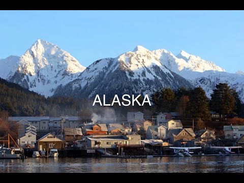 10 Best Places to Visit in Alaska  Ultimate Alaska Travel Guide  