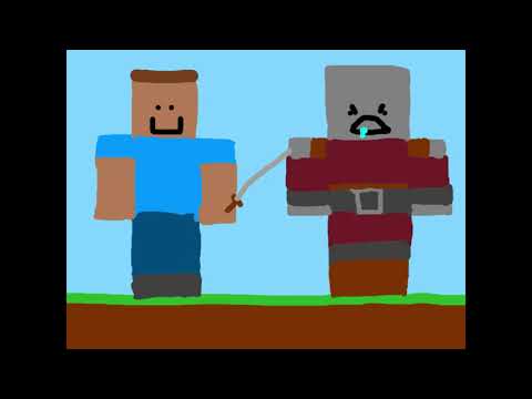 Bryce - Minecraft Parody of Happier by Marshmello