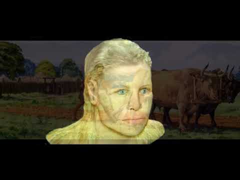 SŁOWIANIE cz.6 POLSKIE PIRAMIDY