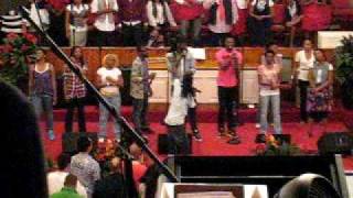 Tye Tribbett &amp; G.A - No Other Choice