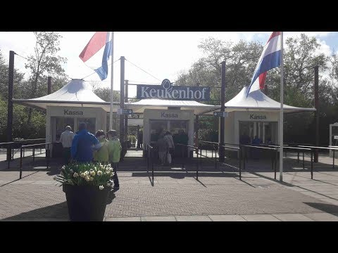 Keukenhof 2018