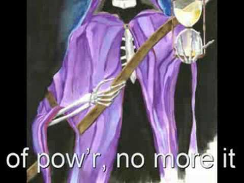 Christ Jesus Lay in Death's Strong Bands