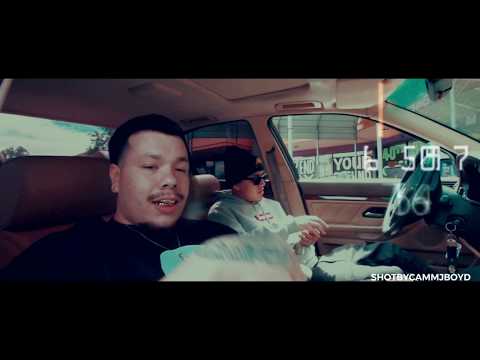 YUNGEYEZ - LOCKED IN FT AOB EAZY