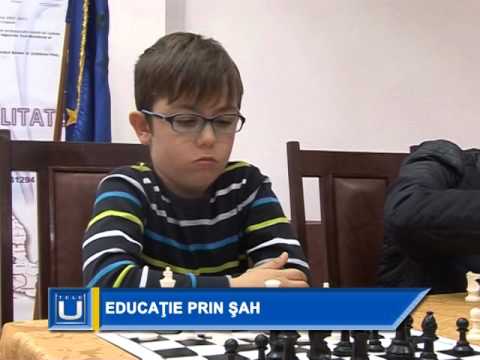 7 Educatie prin sah
