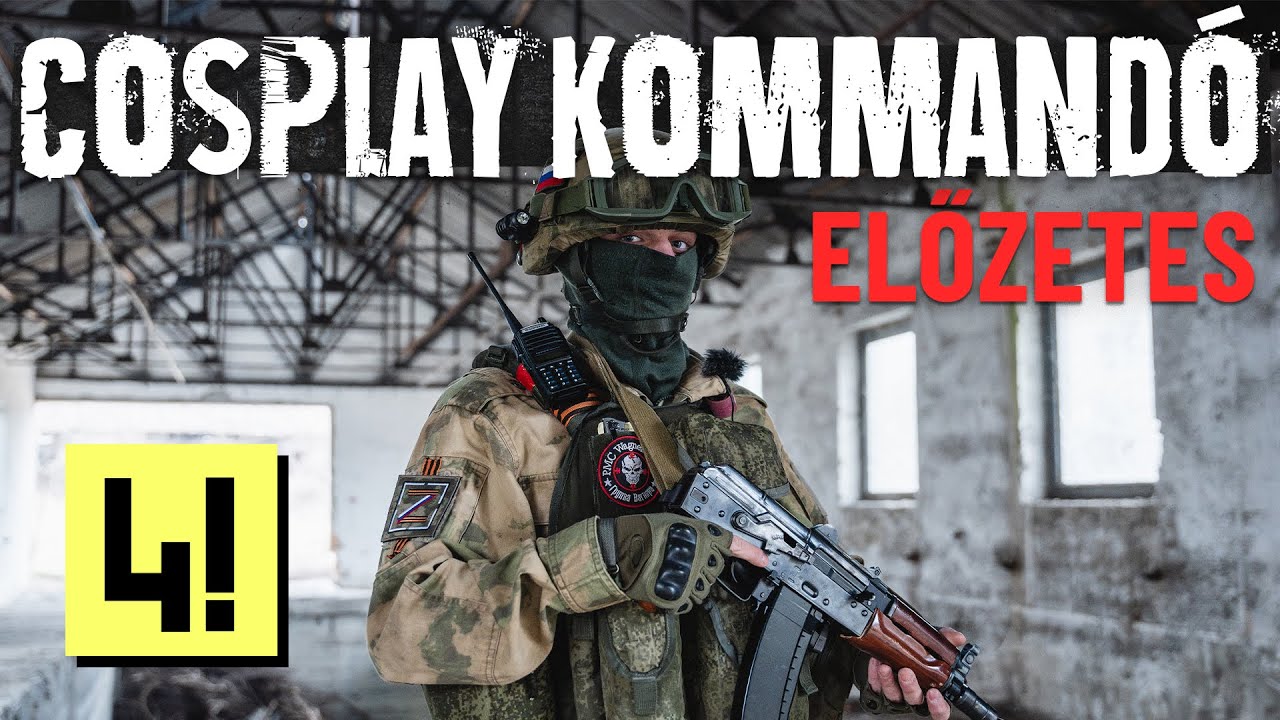 Minden hétvégén háború - Előzetes