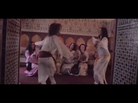 Mr ID ft Sonia Noor - Mra ou Mermora