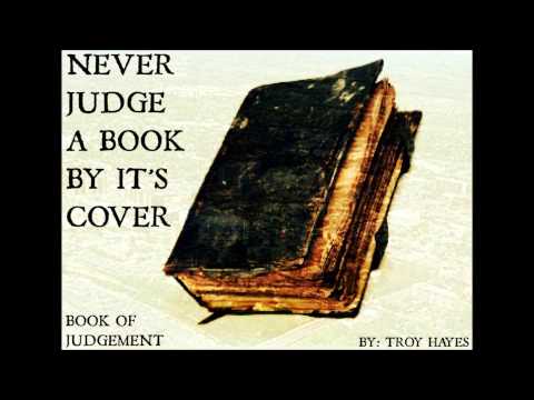Troy Hayes - Book Of Judgement (edited version)