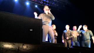 Straight No Chaser - O Holy Night -