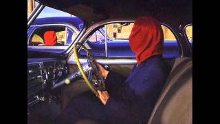 The Mars Volta - The Widow