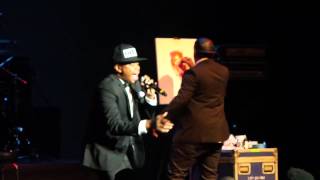 I Don&#39;t Care - Raheem Devaughn