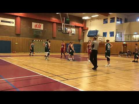 Lidingö Södertälje U14:1